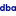 dba.dk Logo